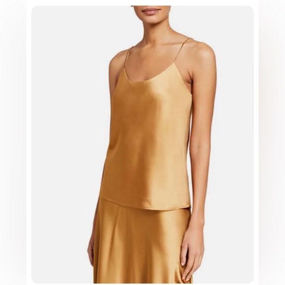 Club Monaco Elona Camisole - Picture 3 of 8